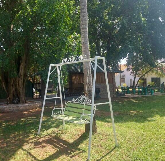 호텔 Green Light Holiday Village