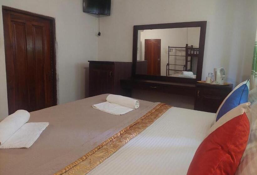 호텔 Green Light Holiday Village