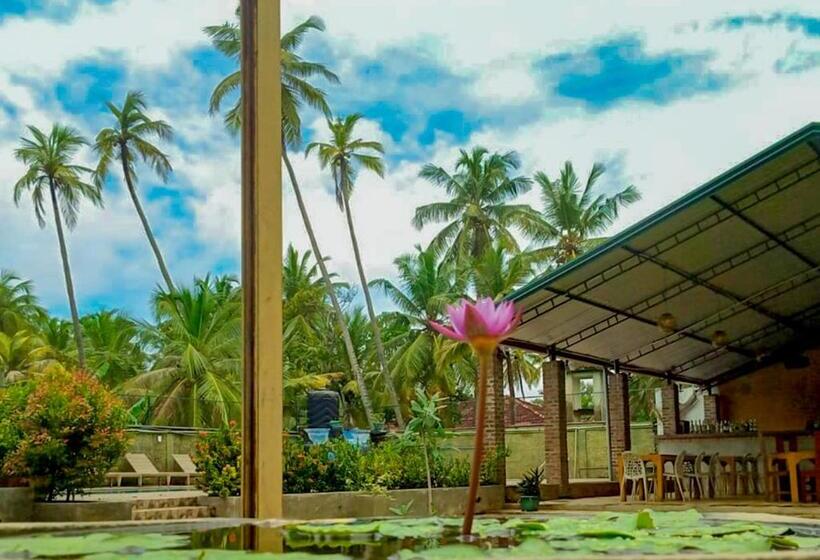 호텔 Green Light Holiday Village