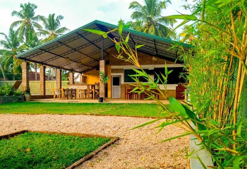 호텔 Green Light Holiday Village