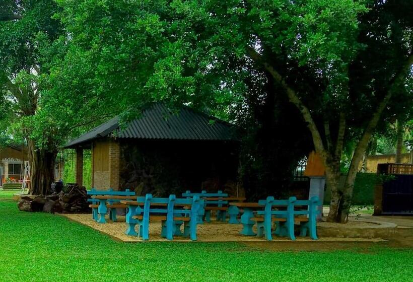 호텔 Green Light Holiday Village