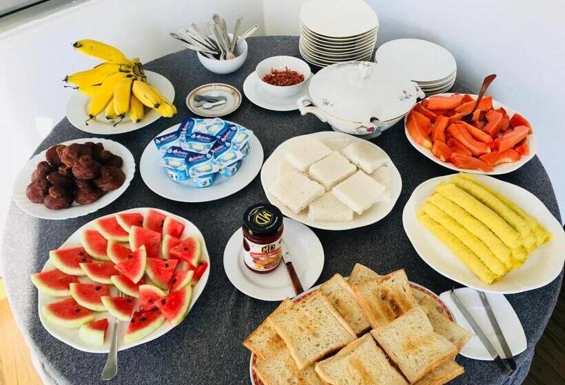 호텔 Green Light Holiday Village