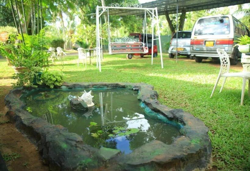 호텔 Green Light Holiday Village