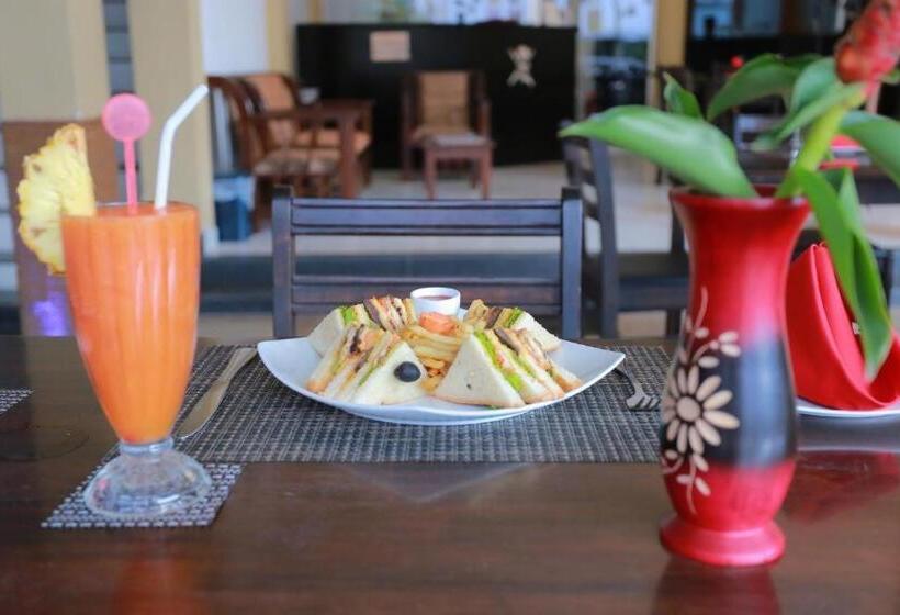 호텔 Green Light Holiday Village