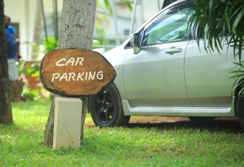 호텔 Green Light Holiday Village