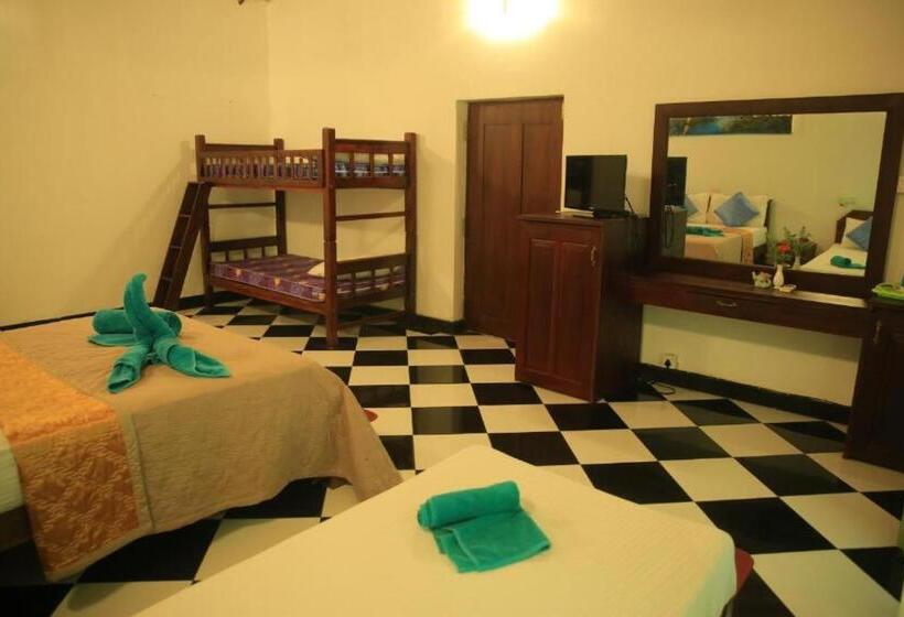 호텔 Green Light Holiday Village