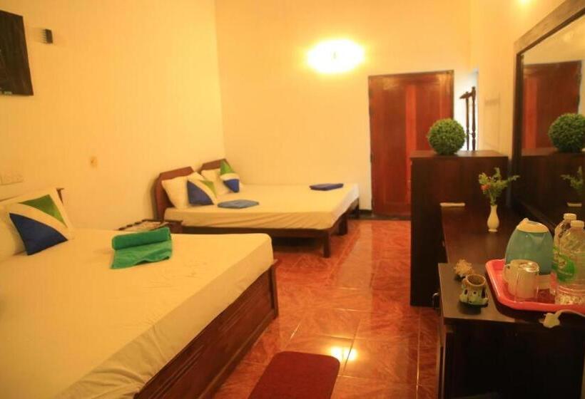 호텔 Green Light Holiday Village