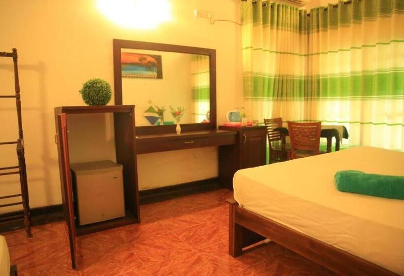 호텔 Green Light Holiday Village