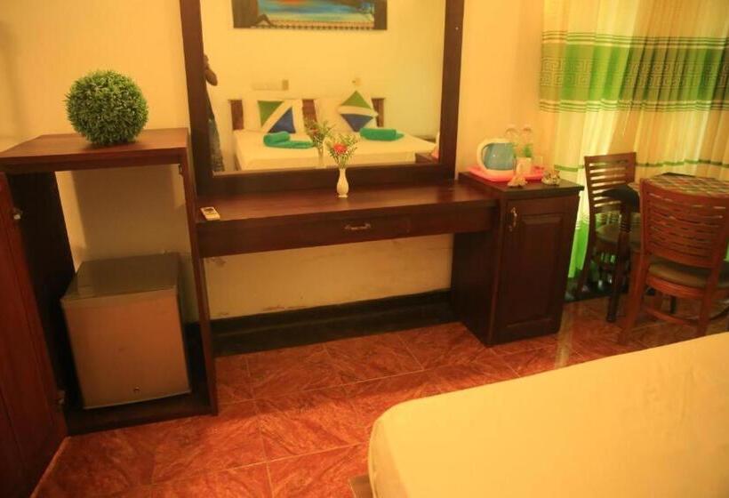 호텔 Green Light Holiday Village