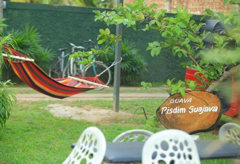 호텔 Green Light Holiday Village