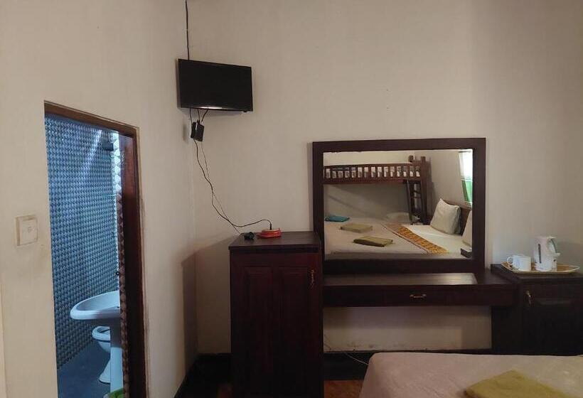 호텔 Green Light Holiday Village