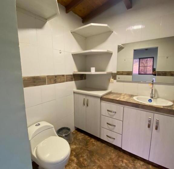 Отель Hostería Blanco Y Negro