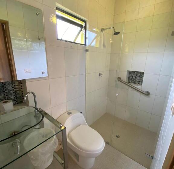 Отель Hostería Blanco Y Negro