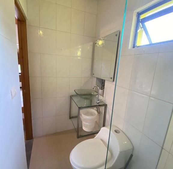 Отель Hostería Blanco Y Negro