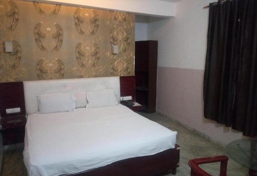 酒店 Hotal Royal Mount Inn By Wb Inn