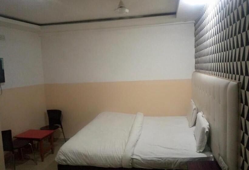 酒店 Hotal Royal Mount Inn By Wb Inn