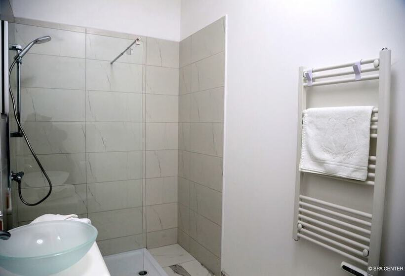 酒店 Hôtel Center Saint Quentin Centre Gare