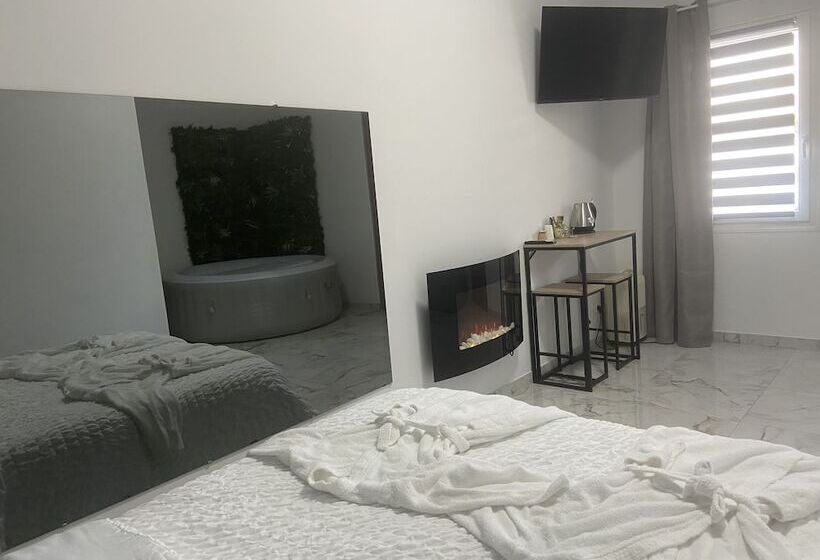 酒店 Hôtel Center Saint Quentin Centre Gare