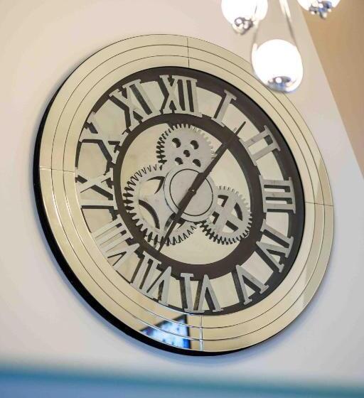 酒店 Hôtel Center Saint Quentin Centre Gare