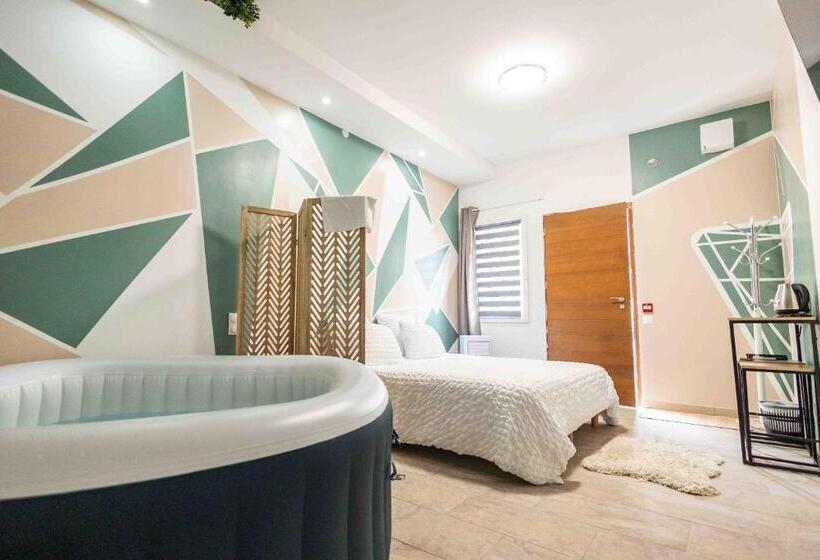 酒店 Hôtel Center Saint Quentin Centre Gare