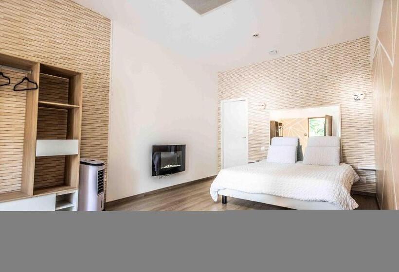 酒店 Hôtel Center Saint Quentin Centre Gare