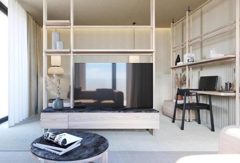 בית מלון כפרי Hygge