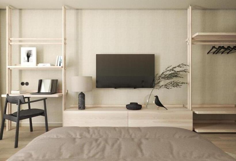 בית מלון כפרי Hygge