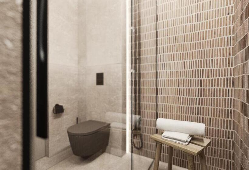 בית מלון כפרי Hygge