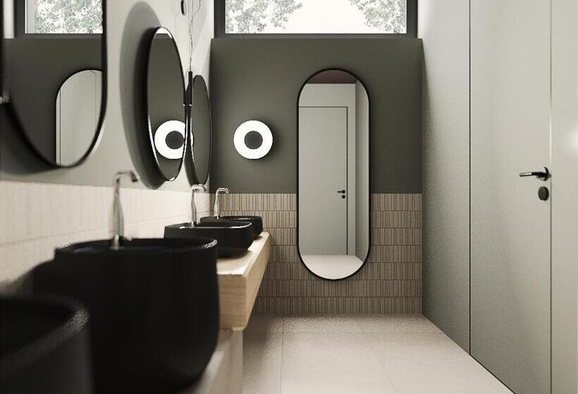 בית מלון כפרי Hygge