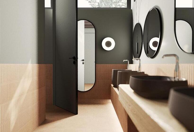 בית מלון כפרי Hygge