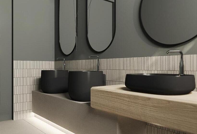 בית מלון כפרי Hygge