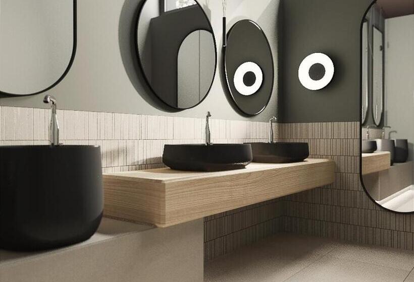 בית מלון כפרי Hygge