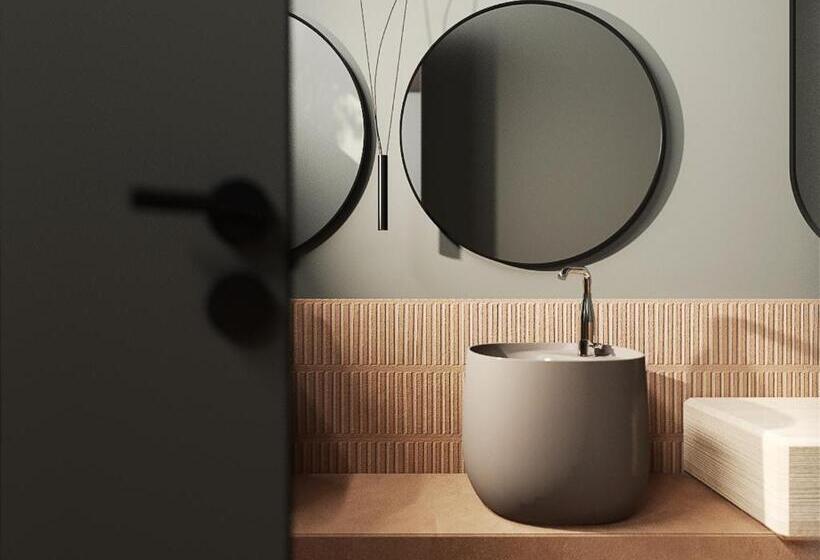 בית מלון כפרי Hygge