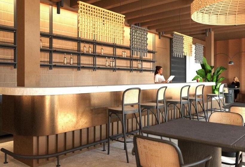 בית מלון כפרי Hygge