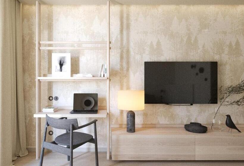 בית מלון כפרי Hygge