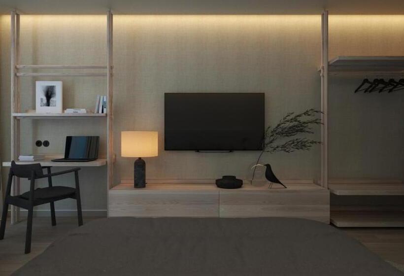 בית מלון כפרי Hygge