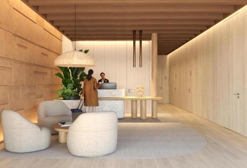 בית מלון כפרי Hygge