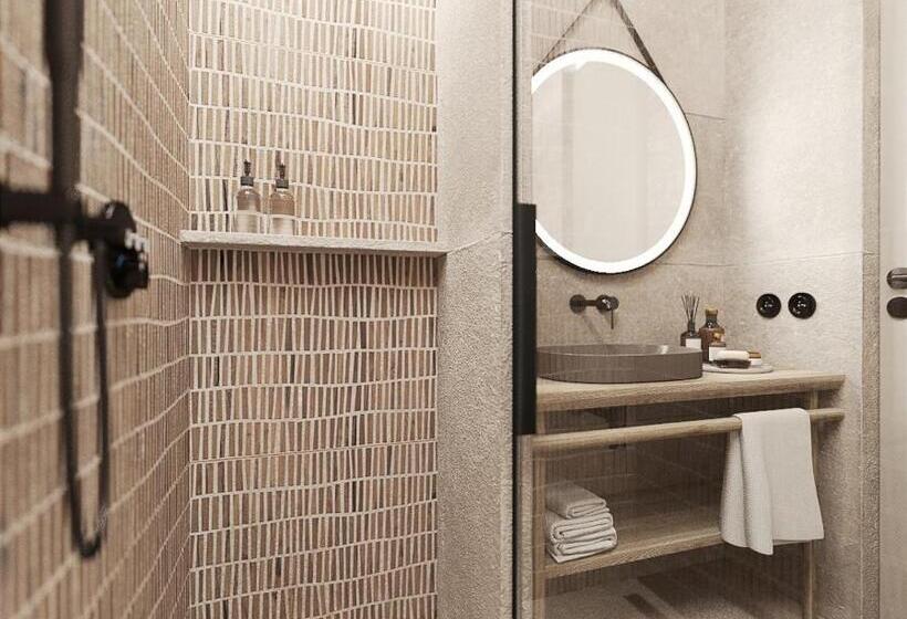 בית מלון כפרי Hygge