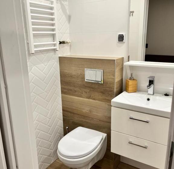 فندق I Restauracja „kristal”