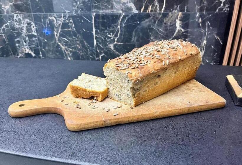 فندق I Restauracja „kristal”