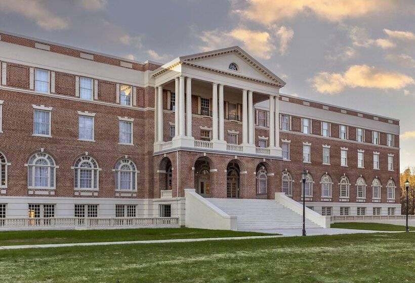 ホテル Inn At Blackstone