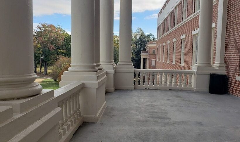 ホテル Inn At Blackstone