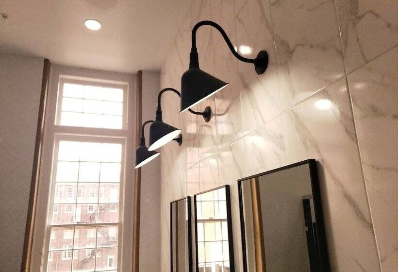 ホテル Inn At Blackstone