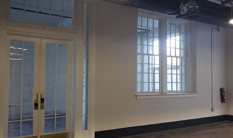 ホテル Inn At Blackstone