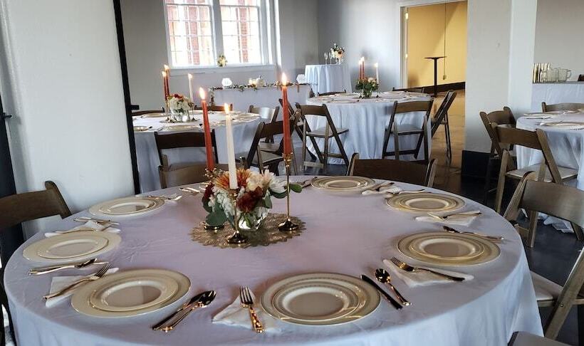 ホテル Inn At Blackstone