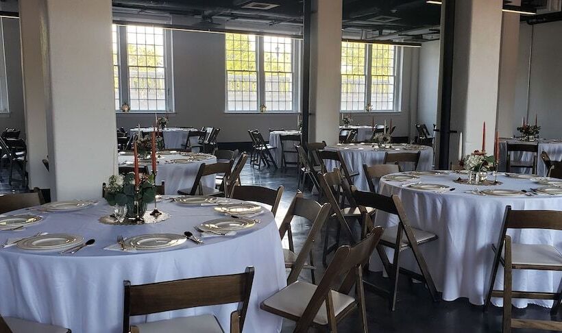 ホテル Inn At Blackstone