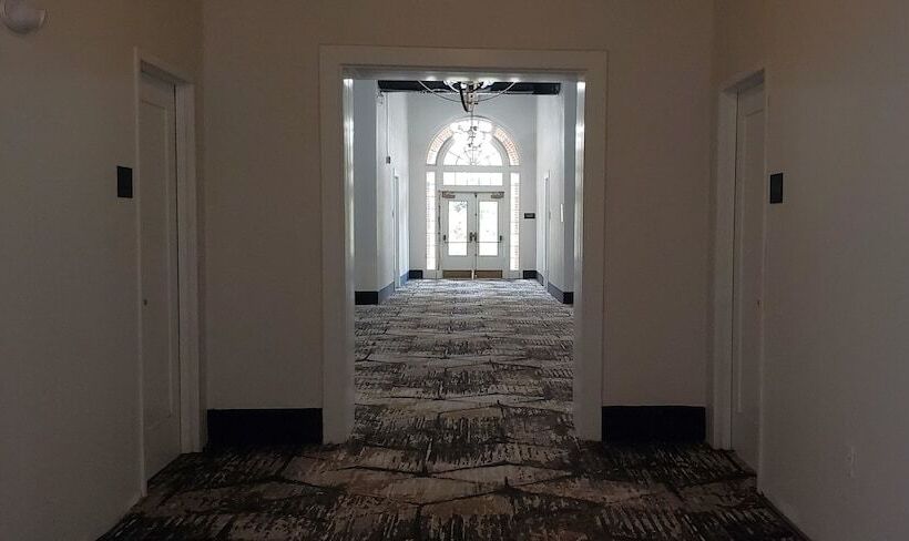 ホテル Inn At Blackstone