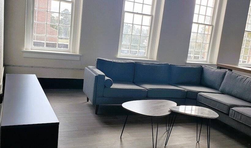 ホテル Inn At Blackstone