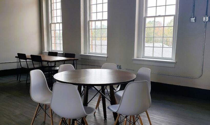 ホテル Inn At Blackstone