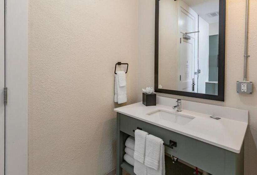 ホテル Inn At Blackstone